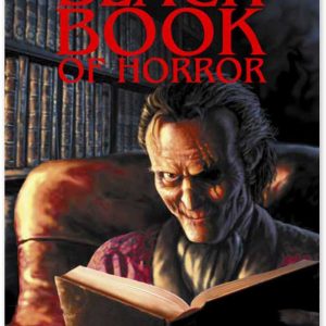 The Black Book of Horror