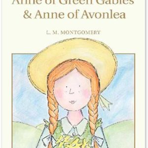 Anne of Green Gables