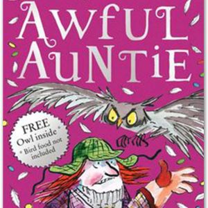 Awful Auntie