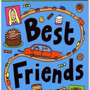 The Best Friends Book