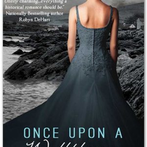 Once Upon A Wallflower
