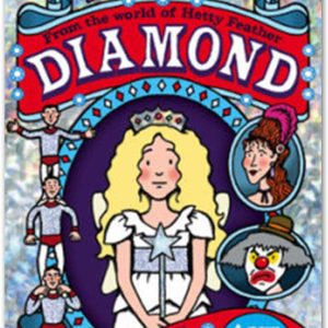 Diamond