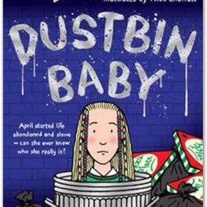 Dustbin Baby