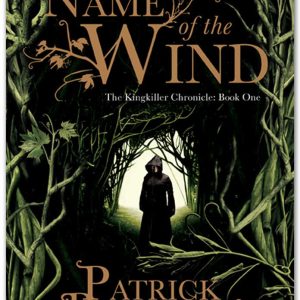 The Name of the Wind