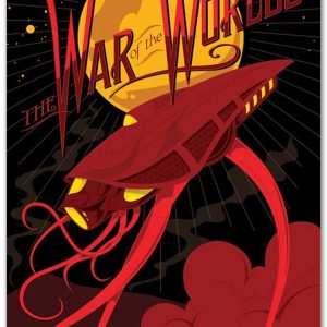 The War of the Worlds