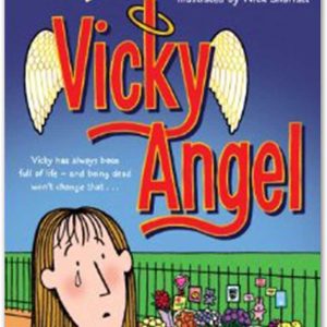 Vicky Angel